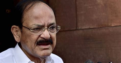 Parliamentary panels: Venkaiah Naidu must show he is committed to non ...
