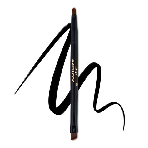 Mattlook Gel Kajal & Cake Eyeliner – Little Profit Trading Co.
