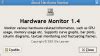 hardware-monitor 1.4 (x86-Arch) - Downloads - ADSLgr.com Community Forum