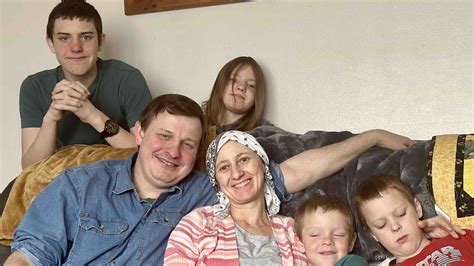 Fundraiser for Samuel Witter by Carole Evans : Mona Witter Medical Expenses