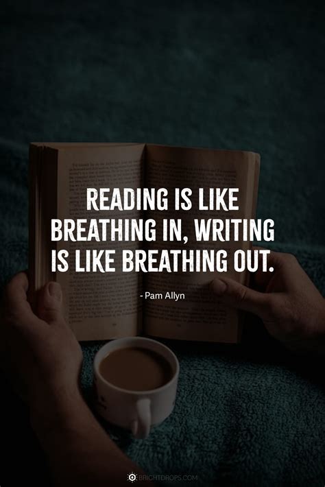 Literacy Writing Quotes