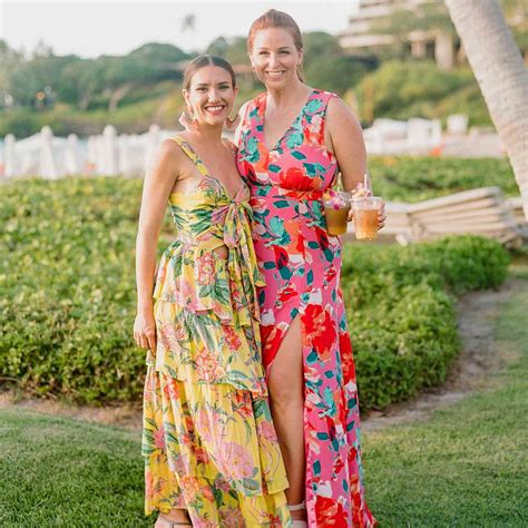 Farm wedding guest dresses 60 photos - Astyledwedding.com