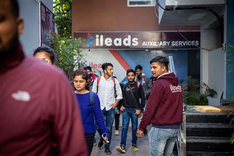 Life at ILeads– Recognition, Workspace, Training | ILeads