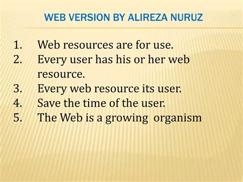 Five Laws of Library Science 的图像结果