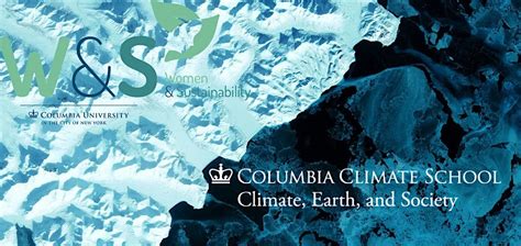 Climate Impact Talk: Women in Climate, The Forum at Columbia University ...