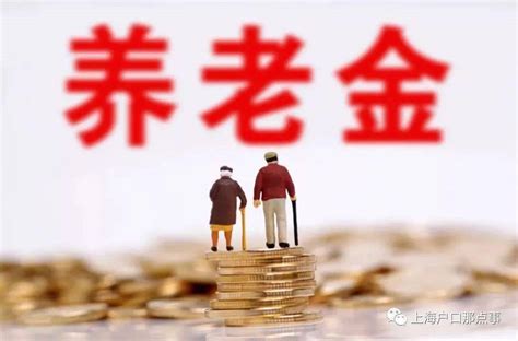 异地退休，户口转到上海，能享受上海养老金标准吗？_调整