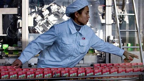 China shock 2.0: Beijing targets German industry as Berlin looks on