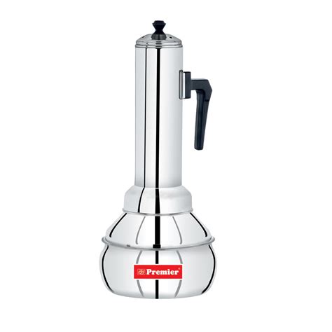 Premier Stainless Steel Puttu Maker – Durable and Efficient Kitchen ...