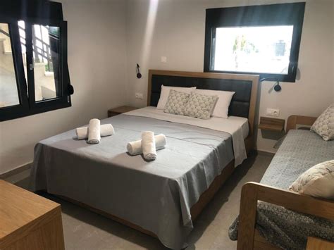 Aurora Apartments - Nea Vrasna, Thessaloniki Region