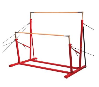 Uneven Bar - Manufacturer, Supplier & Wholesaler in India at best ...