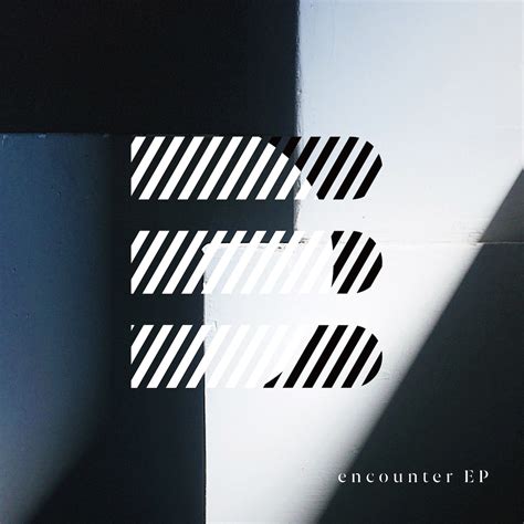 Deck E / encounter EP | KOH-GEN RECORDS