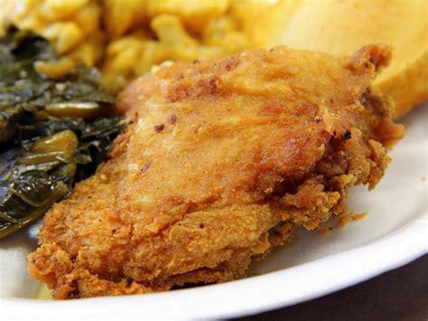 Nana’s Soul Food - Charlotte, NC | Review & What to Eat