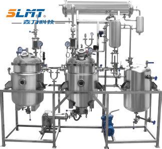 Image result for Alcohol Extraction Machine