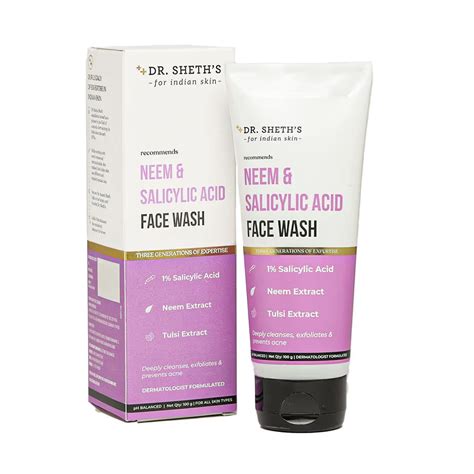 Top 10 Face Washes For Oily And Acne Prone Skin | LBB