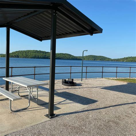 Dam Site Lake Campground Camping | The Dyrt