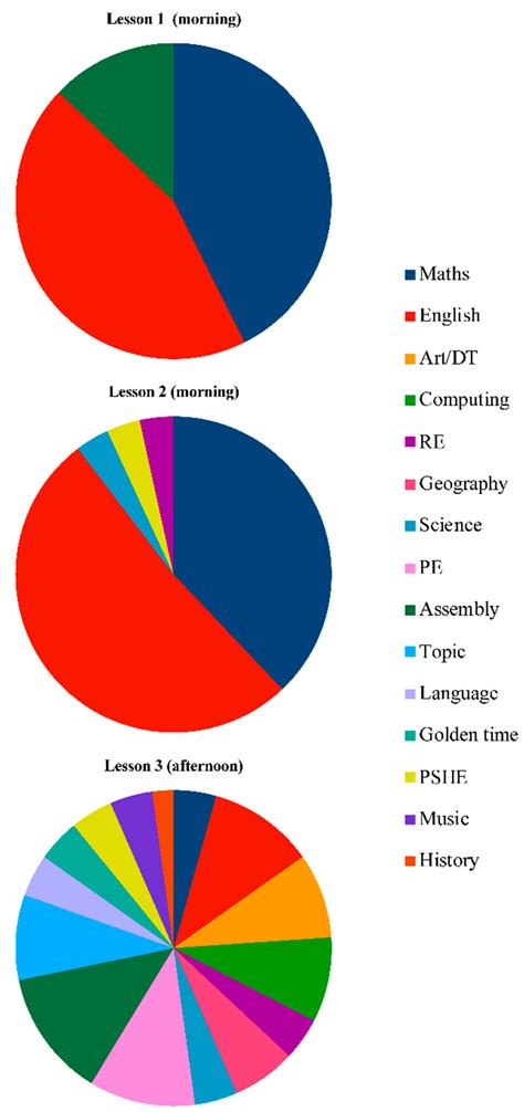 Moderate-to-Vigorous Physical Activity in Primary School Children ...