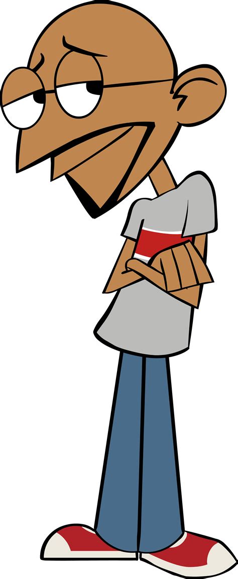 Gandhi (Clone High) by Stelar-Eclipse on DeviantArt