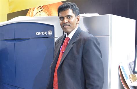 Ricoh's Raju dies of heart attack on 2 July | PrintWeekIndia