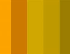 Image result for Dark Mustard Color
