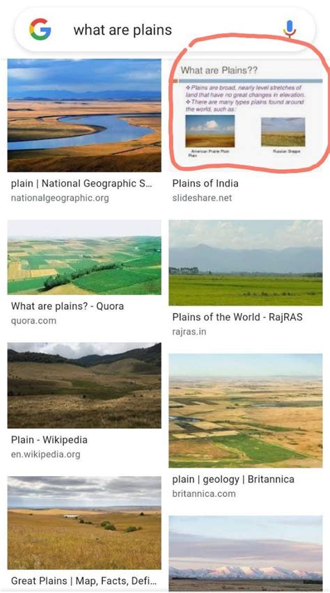 what are plains ? explain briefly the formation of plainsplease answer ...