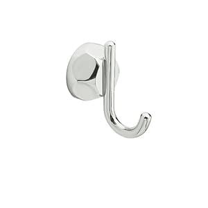 Buy Jado 018/010/150 818 Series Robe Hook, Platinum Nickel Online at ...