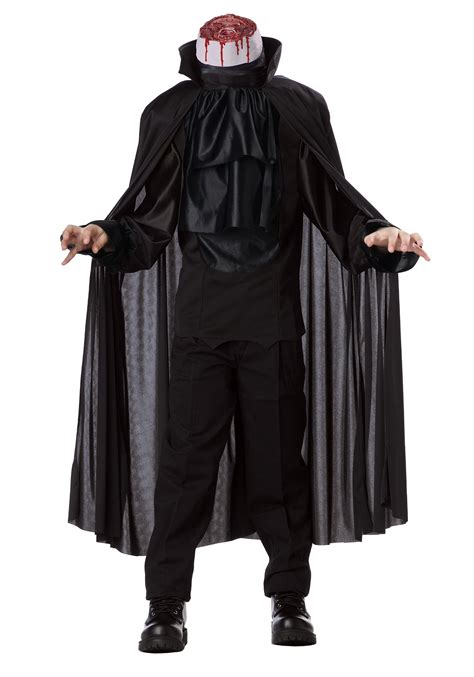 Headless Horseman Sleepy Hollow Kid's Costume | Scary Costumes