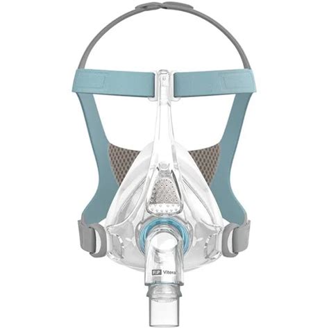 Fisher & Paykel Vitera Full Face CPAP Mask with India | Ubuy