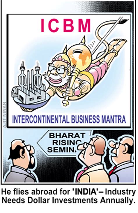 PM Modi's world business | Page 4345 | The Times of India