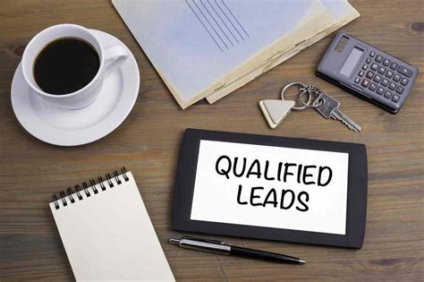 Objective Lead Qualification for Better Conversion | Newgen