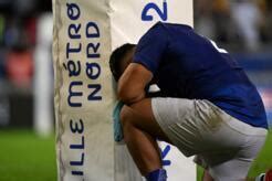 Samoa 'brillant' in loss to Borthwick's England