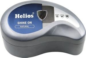 Helios Shine On - Natural Leather Shoe Cleaner Price in India - Buy ...