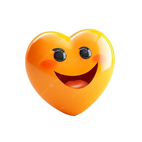 Orange Emoji Heart Meaning at Bryan Polley blog