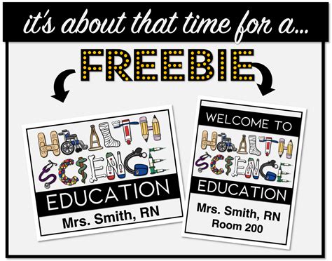 Life Science Sign 的图像结果