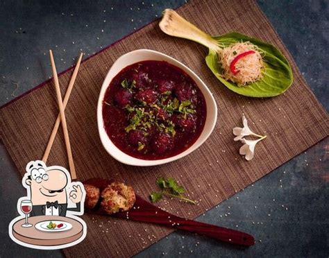 Wai Yu Mun Ching, Gurugram - Restaurant menu, prices and reviews