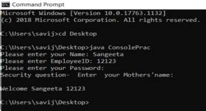 Image result for How to Reset Console in Java
