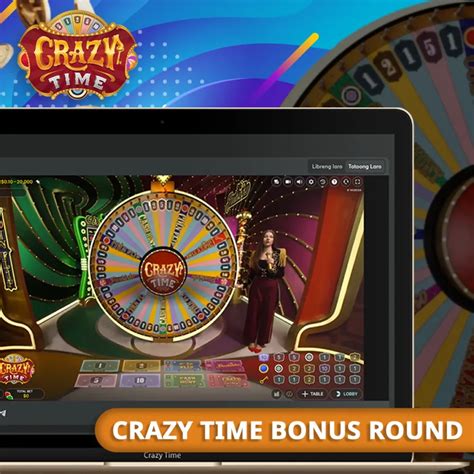 Crazy Time Strategy – Tricks and Tips to Win