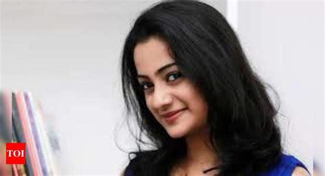 Namitha pierces nose for Vikramadityan | Malayalam Movie News - Times ...