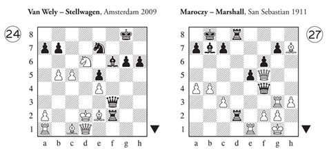 Gaining 100 Elo points with one book! - ChessBase India