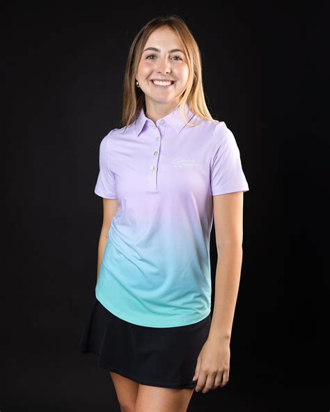 Womens Golf Polos | Golf Shirts For Women | Sunday Swagger
