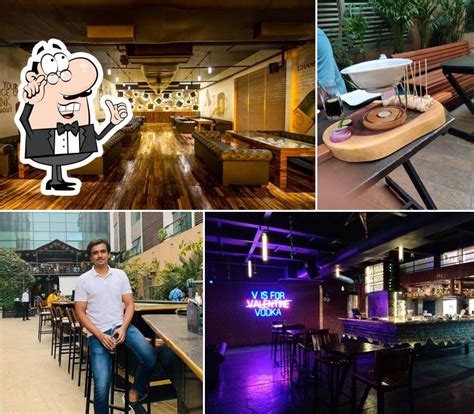 Malt, Kolkata - Restaurant reviews