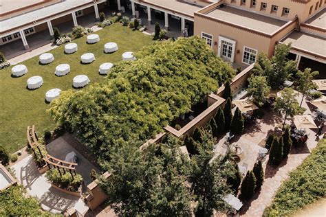 Hotel Albuquerque Wedding Venue Albuquerque NM 87104