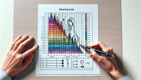 Understanding the Hearing Loss Chart - My Health Refined