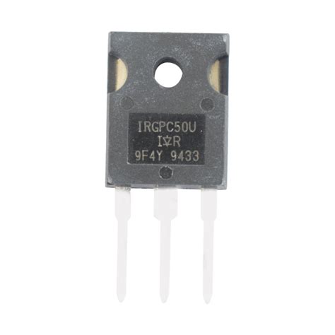 Buy IRGPC50U IGBT MOSFET at HNHCart.com