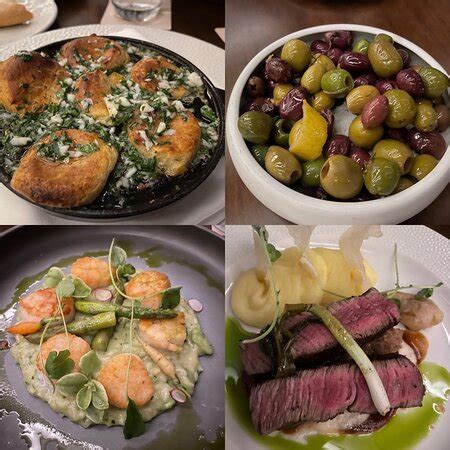 TOPOLINO'S TERRACE - FLAVORS OF THE RIVIERA, Orlando - Menu, Prices ...