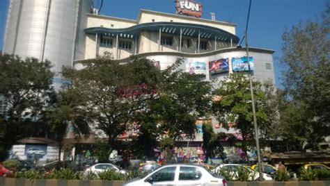 K Star Mall (Mumbai) - 2020 What to Know Before You Go (with Photos ...