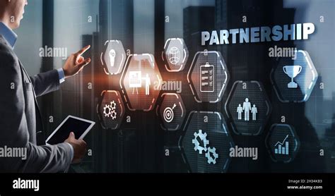 Partnership 的图像结果