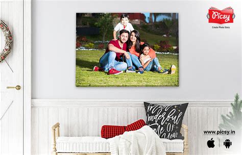 Guide to Choosing Best Photo Frame Design For Home Decor