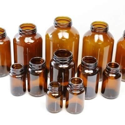 Pharmaceutical Bottles Manufacturer, Exporter & Supplier from Solan India