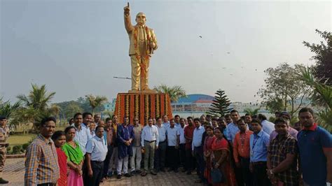 Bhimrao Ambedkar Jayanti Mahaparinirvan Diwas 2022: Nation pays homage ...
