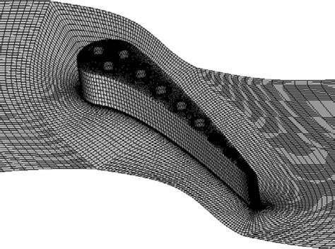 Computer Algorithm Grid 的图像结果